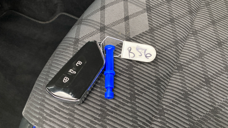 Volkswagen Tayron 2.0 TDI R-Line 5dr DSG7 [7 Seat] Diesel Estate